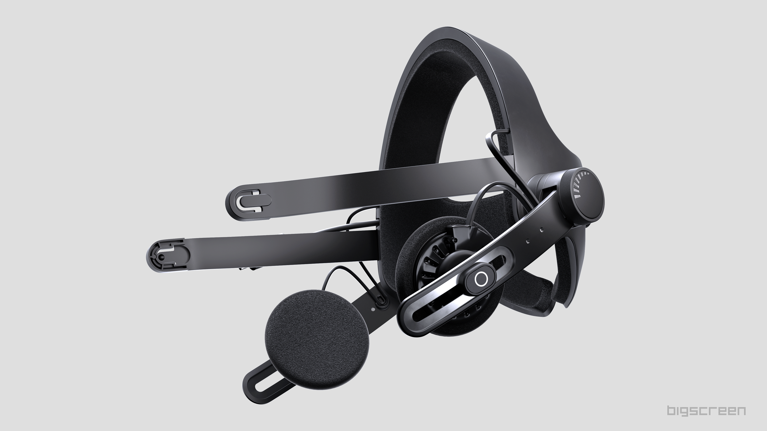 その他 big screen beyond2e VRchatEdition Announcing the Bigscreen Beyond 2e: VRChat Edition! — VRChat